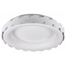 Накладной светильник myfar leda mr9220-cl