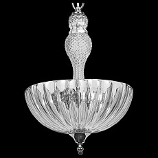 Подвесной светильник newport 6700 6703-s clear