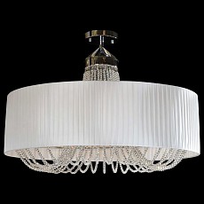 Светильник на штанге newport 1400 1408-s white