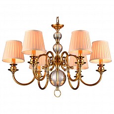 Подвесная люстра newport 3100 b-c 3...