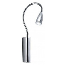 Бра newport 14000 14801-a led сhrome