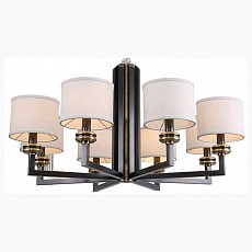 Подвесная люстра newport 3400 3408-c