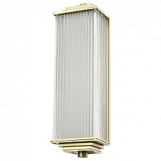 Бра newport  3293-a brass
