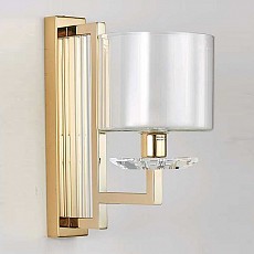 Бра newport  4401-a gold