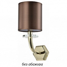 Бра newport  3331-a gold без абажуров