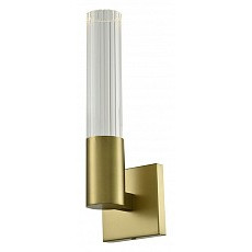 Бра newport 7270 7271-a brass