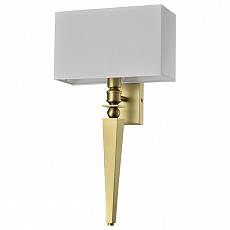 Бра newport 7720 7721-a brass без абажуров