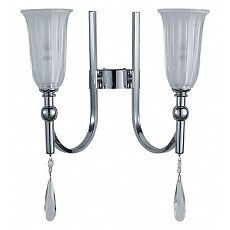Бра newport 4800 4802-a chrome