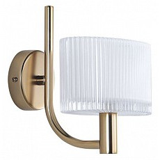Бра newport 4330 4331-a gold