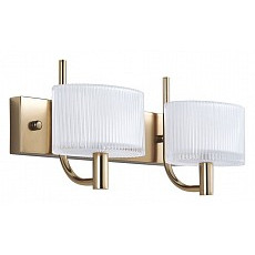Бра newport 4330 4332-a gold