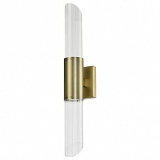 Бра newport 7270 7272-a brass