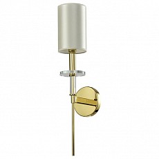 Бра newport 7320 7321-a gold без аб...