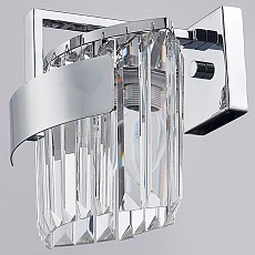 Бра newport 4350 4351-a chrome new
