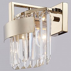 Бра newport 4350 4351-a gold new