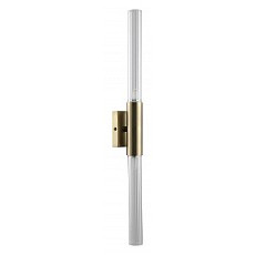 Бра newport 7270 7273-a brass