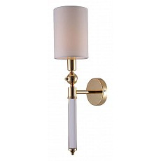 Бра newport 3540 3541-a gold new без абажуров