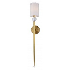 Бра newport 3520 3521-a brass без а...