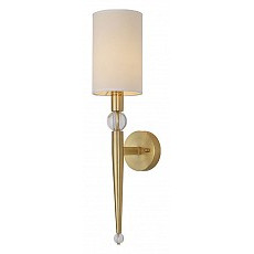 Бра newport 3520 3521-a small brass без абажуров