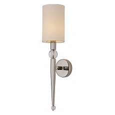 Бра newport 3520 3521-a small nicke...