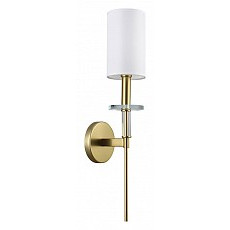 Бра newport 7320 7321-a brass без а...