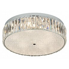 Накладной светильник newport 8240 8246-pl chrome