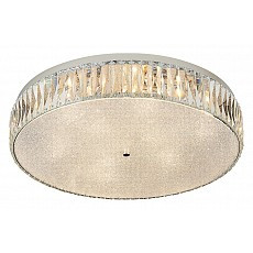 Накладной светильник newport 8240 8249-pl chrome