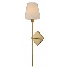 Бра newport 3550 3551-a brass