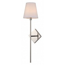 Бра newport 3550 3551-a nickel