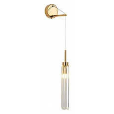 Бра newport 4520 4521 l-a gold