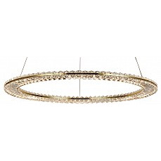 Подвесной светильник newport 8240 8241-800 gold new