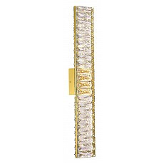 Бра newport 8240 8244-a gold new
