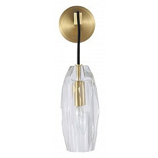 Бра newport 35300 35301-a brass