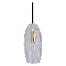 Подвесной светильник newport 35300 35301-s brass