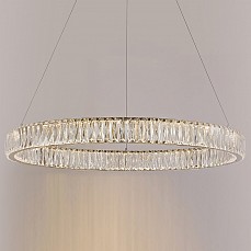Подвесной светильник newport 8240 8240-80 chrome