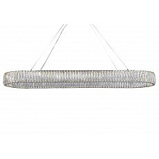 Подвесной светильник newport 8240 8240-140 oval