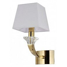 Бра newport 11400 11401-a gold