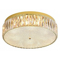 Накладной светильник newport 8240 8246-pl gold new
