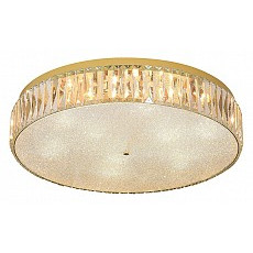 Накладной светильник newport 8240 8249-pl gold new