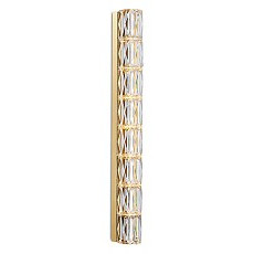 Бра newport 8240 8249-a gold new