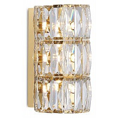 Бра newport 8240 8240-a gold new