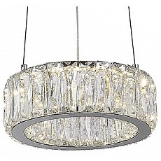 Подвесной светильник newport 8240 8240-20 chrome