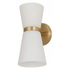 Бра newport 3630 3632-a brass