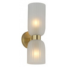 Бра newport 3640 3641-a brass