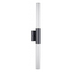 Бра newport 7270 7273-a matt black