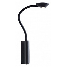 Бра newport 14340 14341-a black
