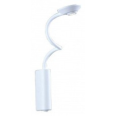 Бра newport 14340 14341-a white