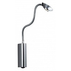 Бра newport 14340 14341-a chrome