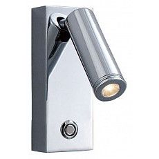 Бра newport 14350 14351-a chrome