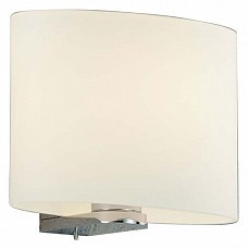 Бра newport 14360 14361-a opal glass