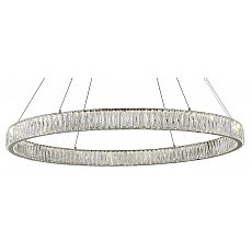 Подвесной светильник newport 8240 8240-100 chrome